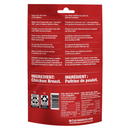Freeze Dried Dog Treat - Chicken Breast