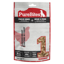 Freeze Dried Dog Treat - Chicken Breast