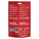 Freeze Dried Dog Treat - Chicken Breast