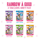 Wet Cat Food - BFF OMG Gravy! - Rainbow À Gogo - Variety Pack