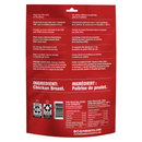 Freeze Dried Dog Treat - Chicken Breast