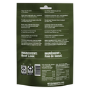 Freeze Dried Dog Treat - Beef Liver