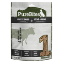 Freeze Dried Dog Treat - Beef Liver