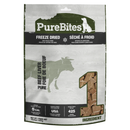 Freeze Dried Dog Treat - Beef Liver