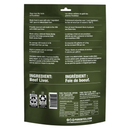 Freeze Dried Dog Treat - Beef Liver