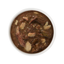 Pouche de chat - BFF OMG - joues sucrées - Thuna & Salmon Dîner en sauce - 3 oz