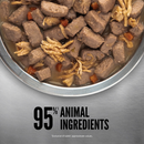 Canned Dog Food - Stew - Chicken Recipe - Adult