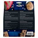 Slow Baked Dog Treat - Functional Granola Bars - Mobility Hip & Joint Health