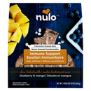 Slow Baked Dog Treat - Functional Granola Bars - Immunity Daily Defense