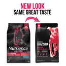 Dry Dog Food - SUBZERO - Prairie Red