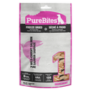 Freeze Dried Dog Treat, Wild-Caught Salmon