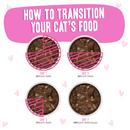 Wet Cat Food - BFF OMG Gravy! - Devour Me - Tuna & Duck Dinner in Gravy