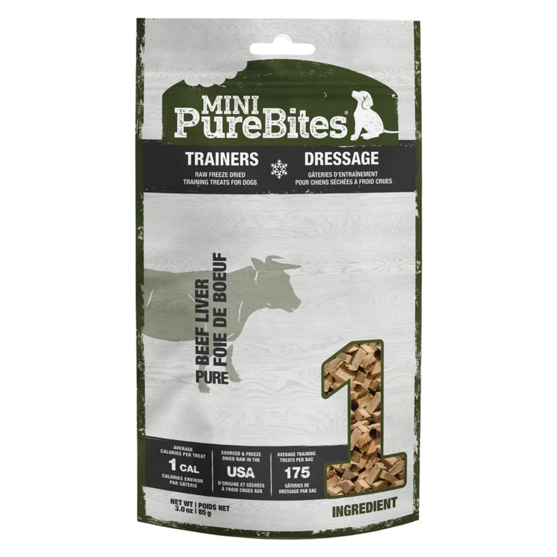 Contrôles pour chiens - Freeze séché - citrouille pour ma citrouille - poulet, citrouille et lait de chèvre