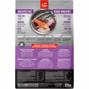 Food chat sec - chaton - 1,8 kg / 4 lb