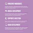 Food chat sec - chaton - 1,8 kg / 4 lb