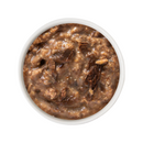 Wet Cat Food - BFF OMG Gravy! - Booya! - Beef & Chicken Dinner in Gravy