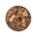 Wet Cat Food - BFF OMG Gravy! - Date Nite! - Duck & Salmon Dinner in Gravy