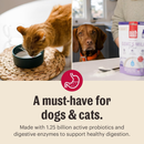 Instant Goat's Milk with Probiotics