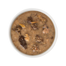 Wet Cat Food - BFF OMG Gravy!, Purr-Fect Plannin'! - Chicken, Turkey & Salmon Dinner in Gravy