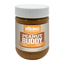 *(Please Use By 2027-01-19)* Lickable Dog Treat - PEANUT BUDDY with Pumpkin - 325 g