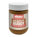 PEANUT BUDDY with Bully Stick - 325 g - J & J Pet Club - Hero Dog Treats
