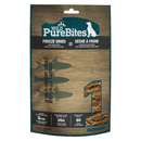 Freeze Dried Dog Treat, Wild-Caught Smelt