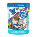 Wet Cat Food - BFF OMG Gravy! - Ciao Baby! - Chicken & Shrimp Dinner in Gravy