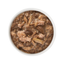 猫主食餐包 - BFF OMG - Shazaam! - 肉汁羊肉金枪鱼饭 - 2.8盎司