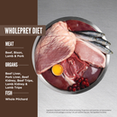 Dry Cat Food - Regional Red