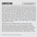 Dry Cat Food - Regional Red