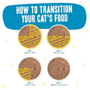 Wet Cat Food - BFF OMG Gravy! - Charge Me Up - Chicken Dinner in Gravy