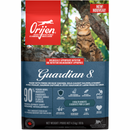 Dry Cat Food - Guardian 8 - Adult