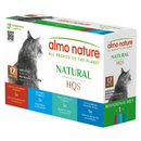Canned Cat Treat - Natural HQS - Rotational Diet 1 - Adult