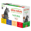 Canned Cat Treat - Natural HQS - Rotational Diet 3 - Adult