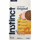 Dry Cat Food - Original - Raw Coated - Real Chicken Recipe