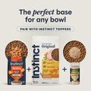 Dry Cat Food - Original - Raw Coated - Real Chicken Recipe