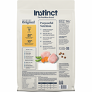 Dry Cat Food - Original - Raw Coated - Real Chicken Recipe