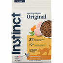 Dry Cat Food - Original - Raw Coated - Real Chicken Recipe