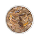 Canned Cat Food - BFF OMG Gravy! - Crazy 4 U! - Chicken & Salmon Dinner in Gravy