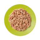 Canned Cat Treat - Tuna Fillet with Seaweed in Broth