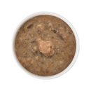 Canned Cat Food - BFF OMG Gravy! - Selfie Cam! - Chicken & Lamb Dinner in Gravy