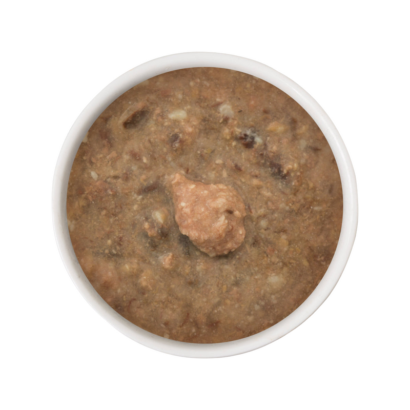 Canned Cat Food - BFF OMG Gravy! - Selfie Cam! - Chicken & Lamb Dinner in Gravy