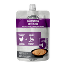*(Please Use By 2026-11-22)* Squeezable Functional Creamy Dog Treat - Gut & Digestion - 2.5 oz pouch