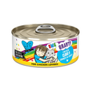 Canned Cat Food - BFF OMG Gravy! - Cloud 9 - Chicken Dinner in Gravy
