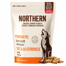 经典狗狗饼干 - 南瓜派