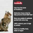 Freeze Dried Cat Treat - Chicken Breast