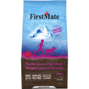 *(Please Use By 2026-09-19)* Dry Dog Food - Grain Free LID Ocean Fish Senior & Weight Control - 2.3 kg