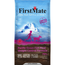 Dry Dog Food - Grain Free LID Ocean Fish Senior & Weight Control