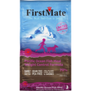 Dry Dog Food - Grain Free LID Ocean Fish Senior & Weight Control