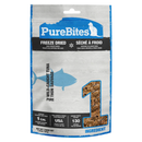 Freeze Dried Cat Treat, Wild-Caught Tuna